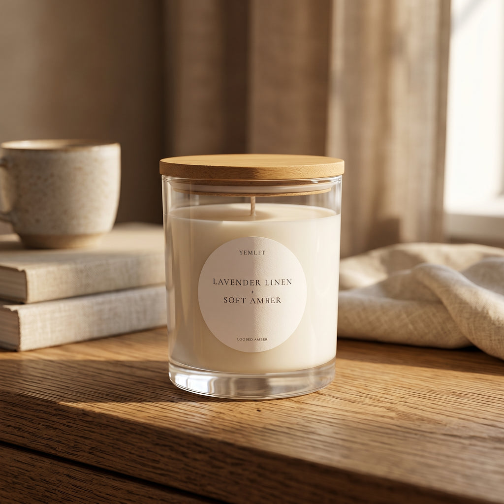 L'instant Précieux - Coffret Cadeau Luxe pour Femme | Moment de Détente